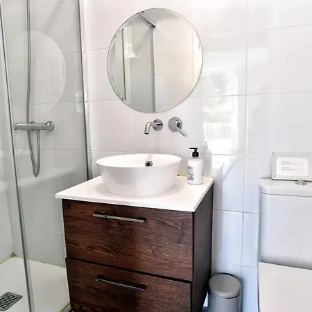 Duplex Con Vistas Al Mar En - C Lägenhet