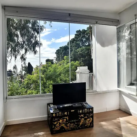 Lägenhet Duplex Con Vistas Al Mar En - C