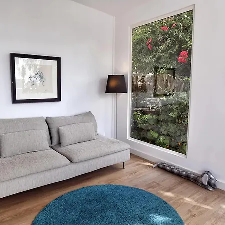 Duplex Con Vistas Al Mar En - C Lägenhet *