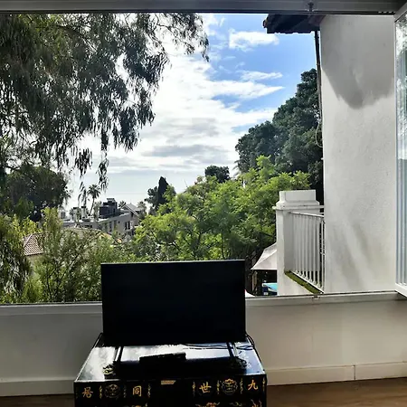 Duplex Con Vistas Al Mar En - C
