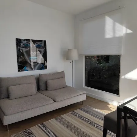 Apartment Duplex Con Vistas Al Mar En - C Malaga